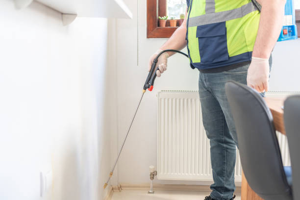 Best Pest Control for Businesses  in Bonsall, CA